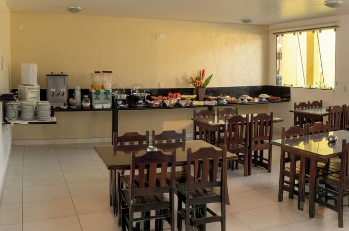 Andimar Hotel
