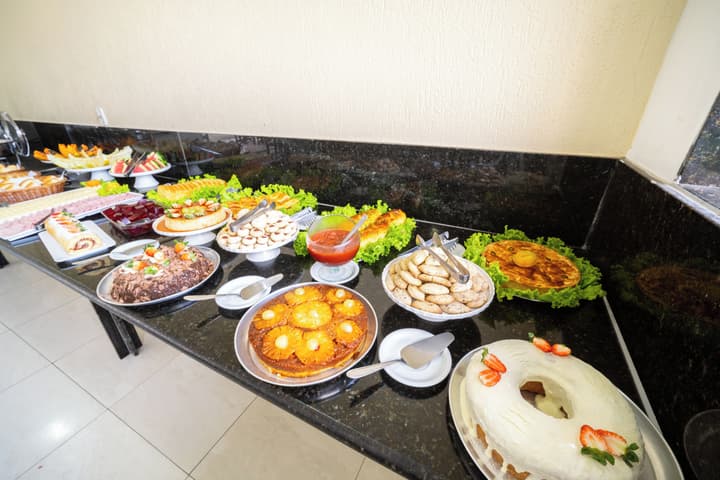 Andimar Hotel