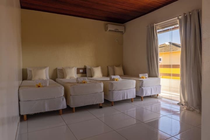 Andimar Hotel