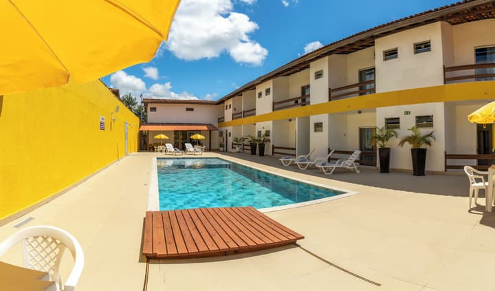 Andimar Hotel