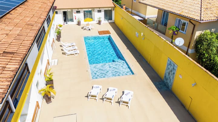 Andimar Hotel