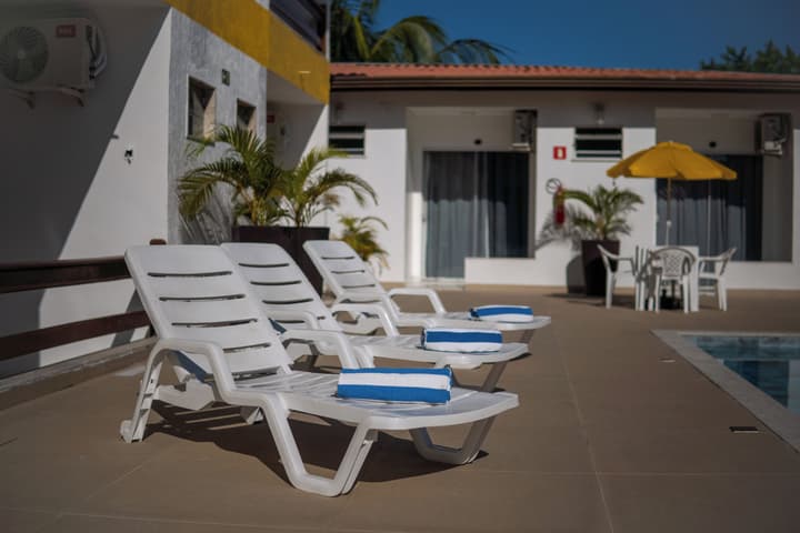 Andimar Hotel