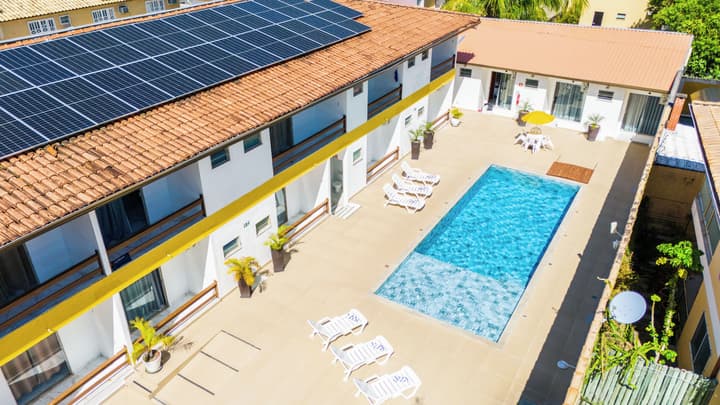 Andimar Hotel