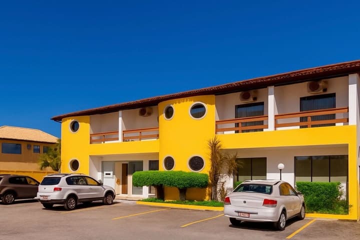 Andimar Hotel