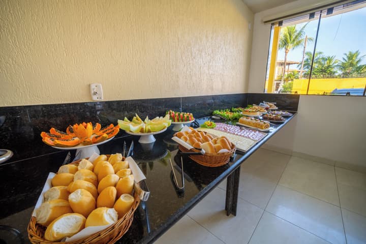 Andimar Hotel