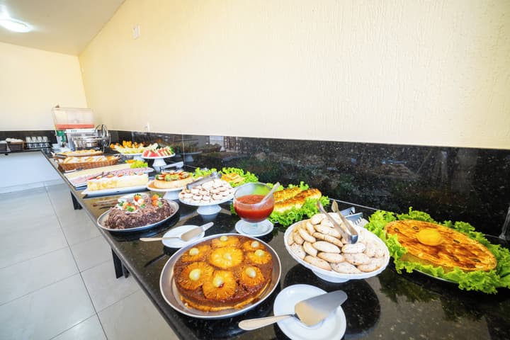 Andimar Hotel