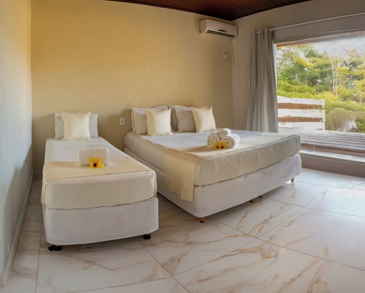 Andimar Hotel