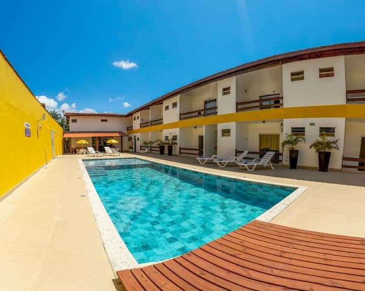 Andimar Hotel