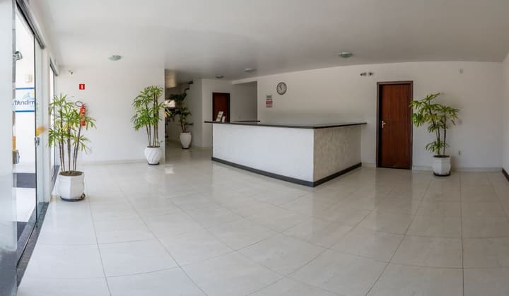 Andimar Hotel