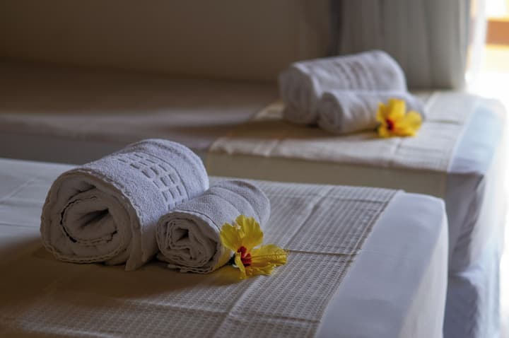 Andimar Hotel