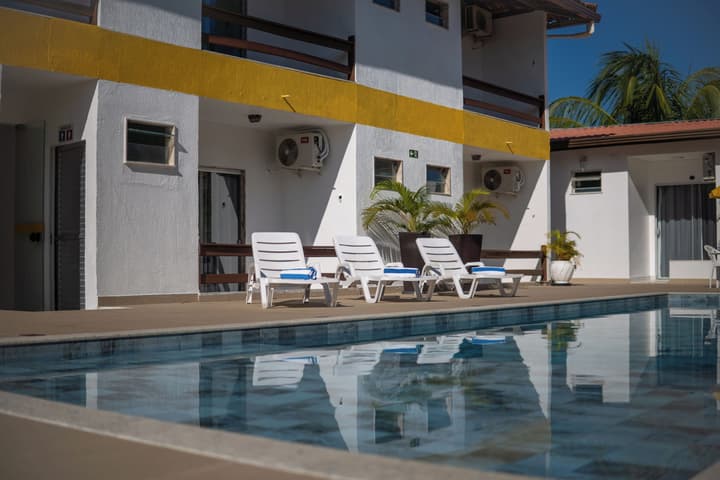 Andimar Hotel