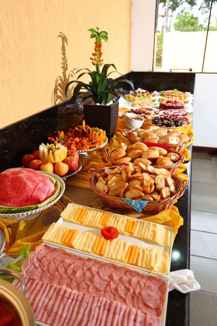 Andimar Hotel