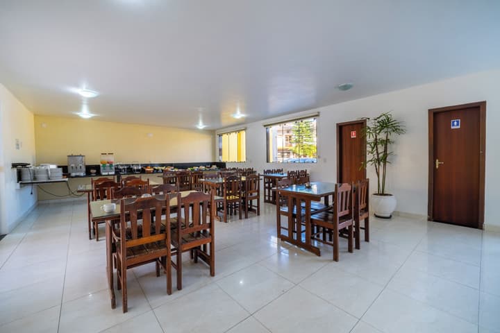 Andimar Hotel