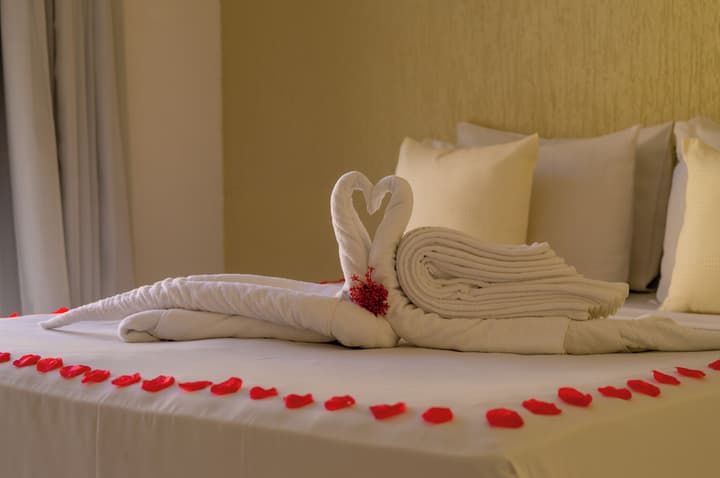 Andimar Hotel