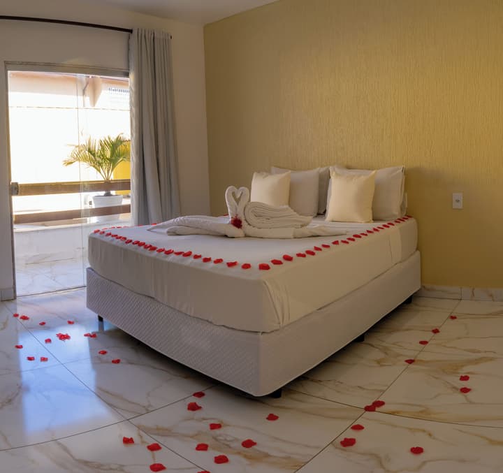 Andimar Hotel