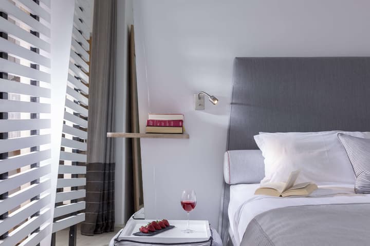 Mykonos Princess Hotel