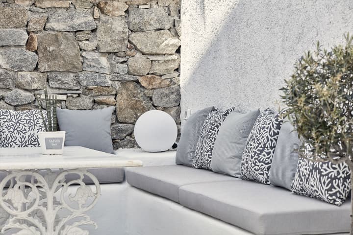 Mykonos Princess Hotel