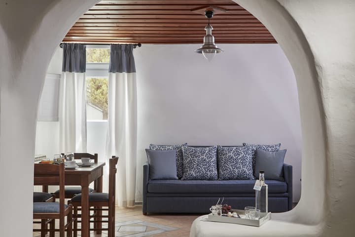 Mykonos Princess Hotel