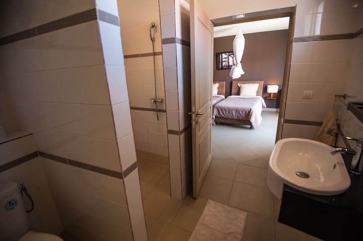 Hôtel La Ribaudiere