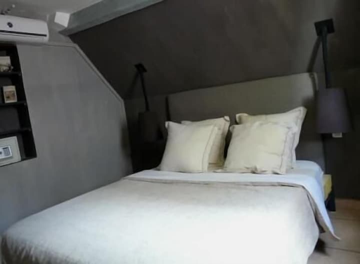 Hôtel La Ribaudiere