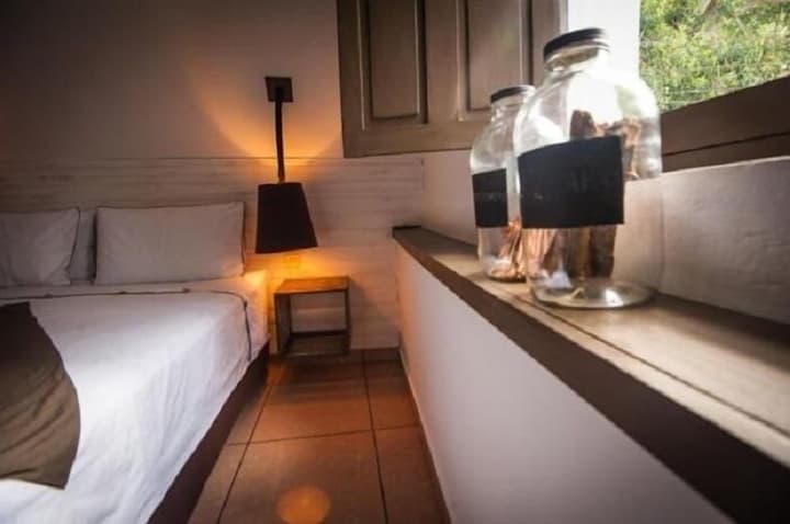 Hôtel La Ribaudiere