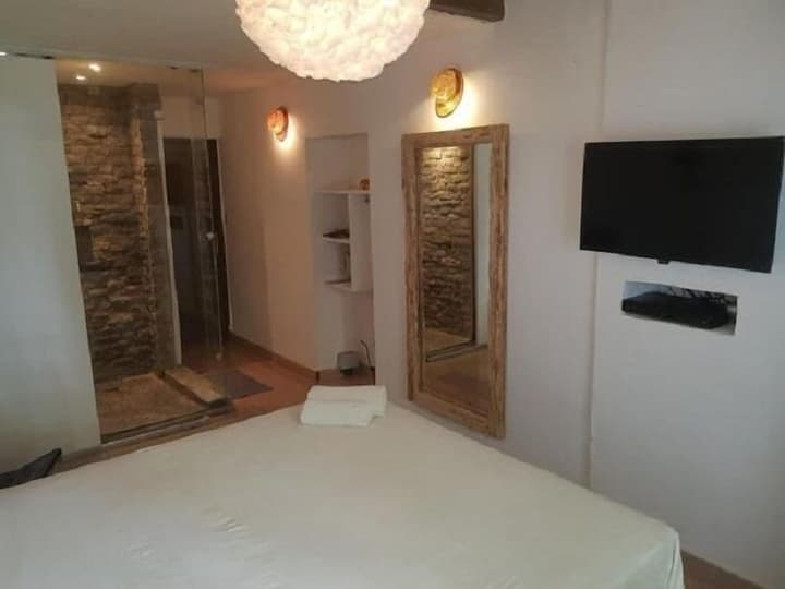 Hôtel La Ribaudiere