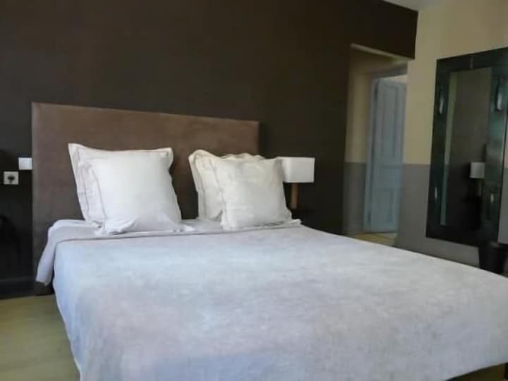 Hôtel La Ribaudiere