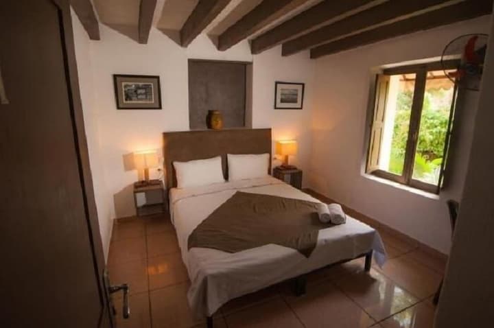 Hôtel La Ribaudiere