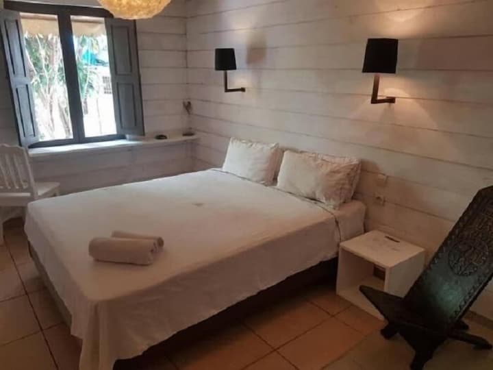Hôtel La Ribaudiere