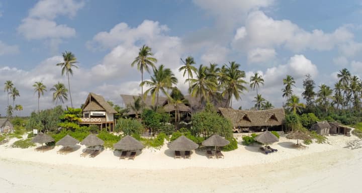 Kena Beach Hotel