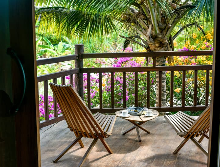 Kena Beach Hotel