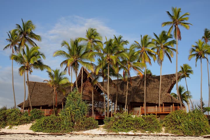 Kena Beach Hotel