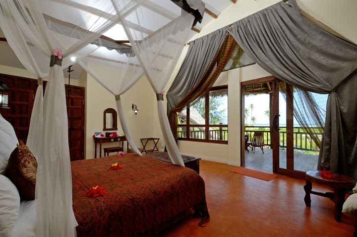 Kena Beach Hotel