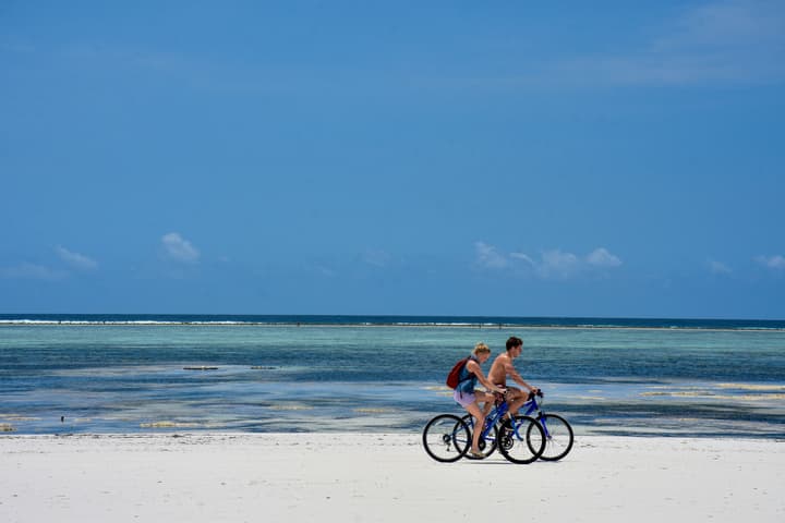 Kena Beach Hotel