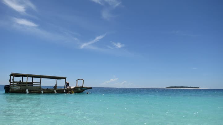 Kena Beach Hotel