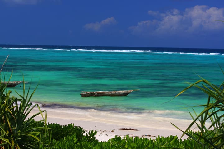 Kena Beach Hotel