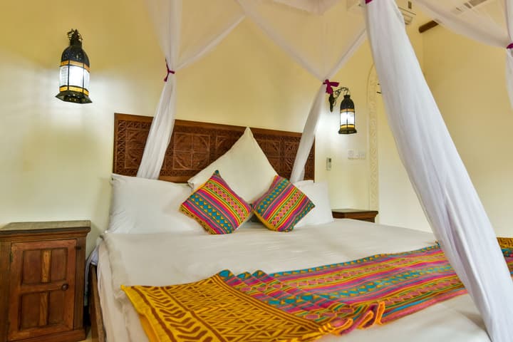 Kena Beach Hotel