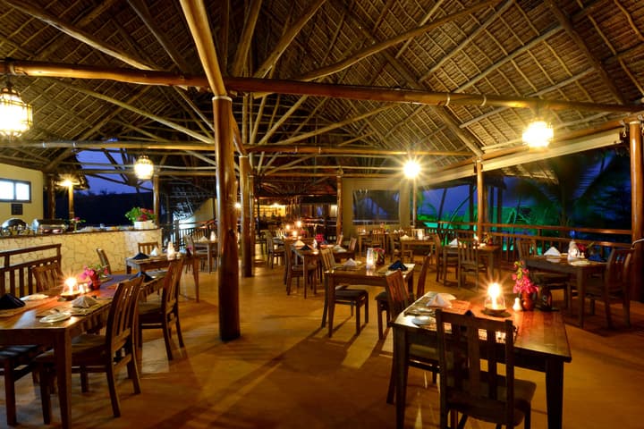 Kena Beach Hotel