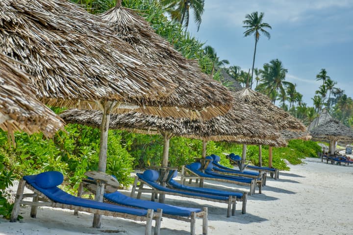 Kena Beach Hotel