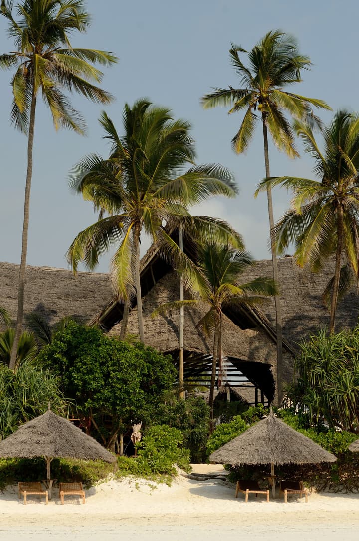 Kena Beach Hotel