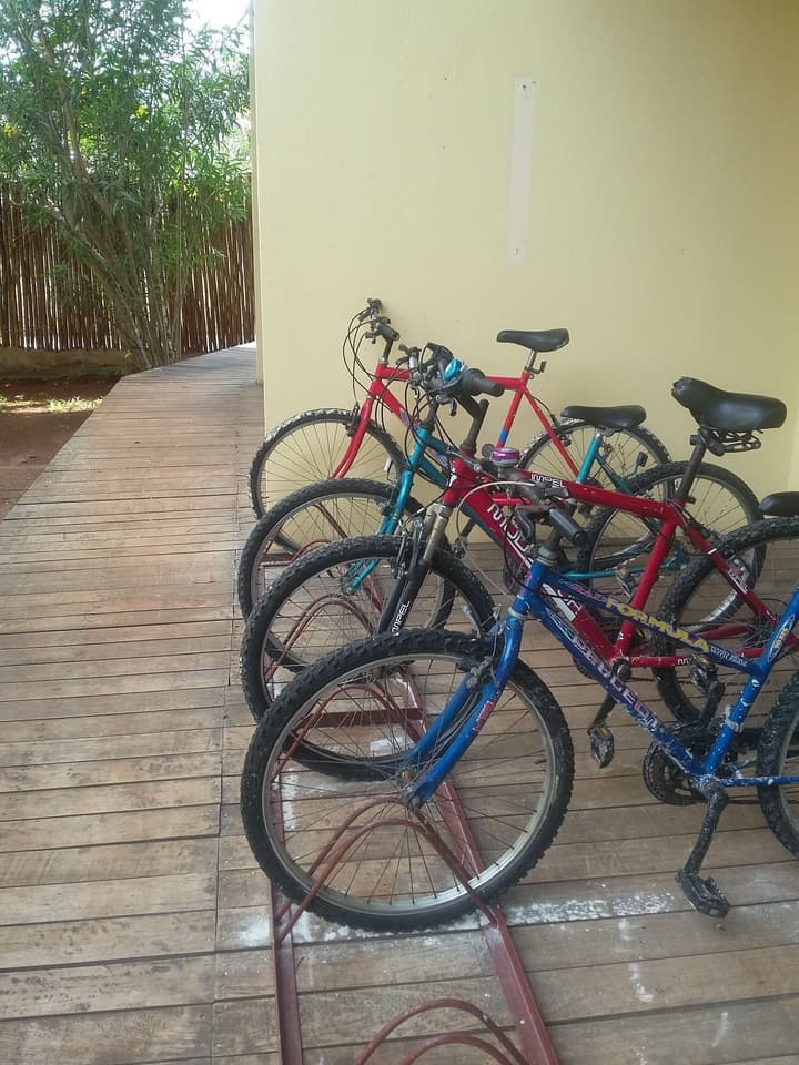 Kena Beach Hotel