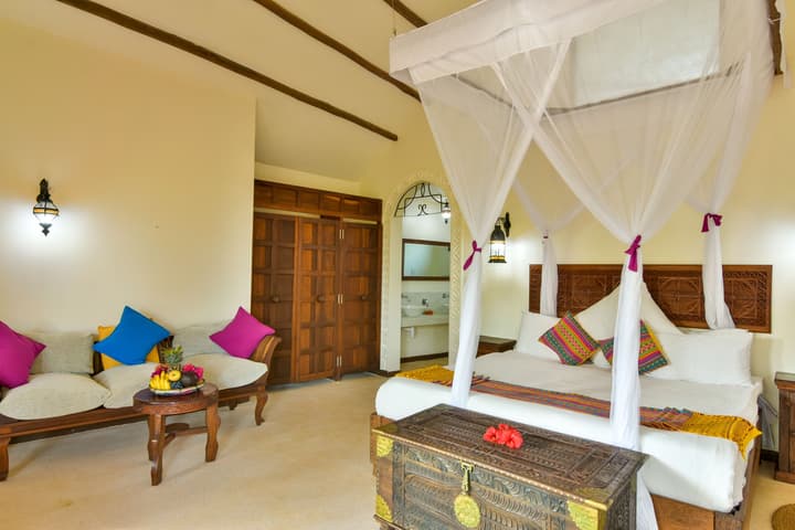 Kena Beach Hotel
