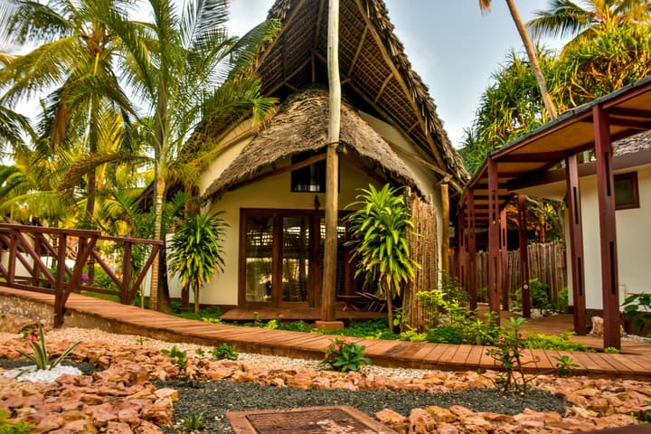 Kena Beach Hotel