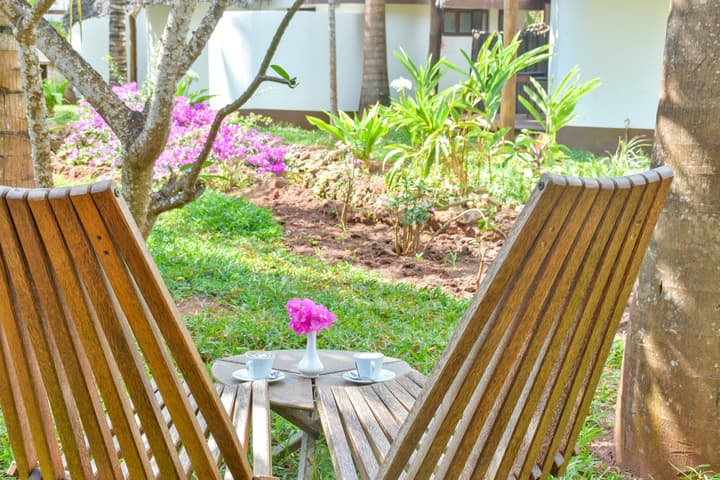 Kena Beach Hotel