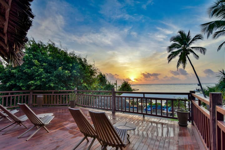 Kena Beach Hotel