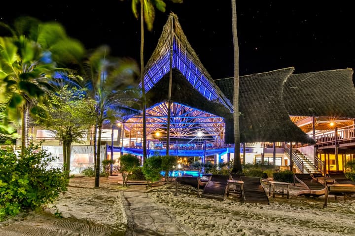 Kena Beach Hotel