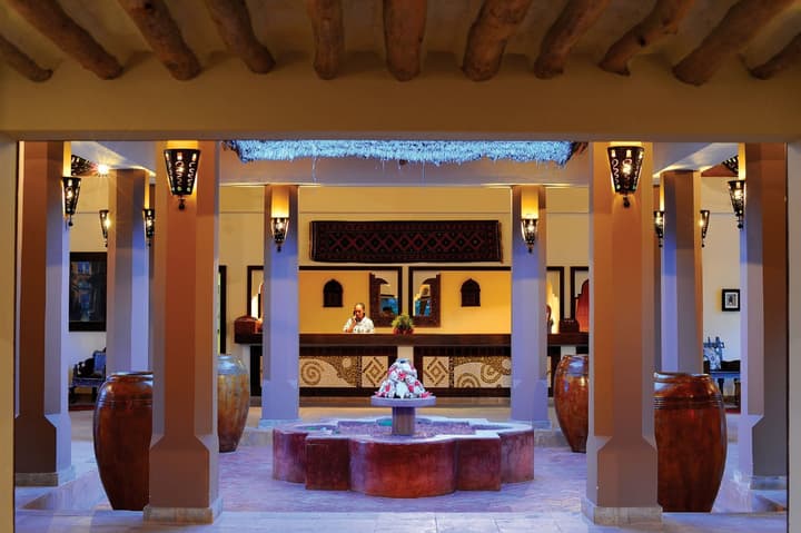 Neptune Pwani Beach Resort & Spa Zanzibar