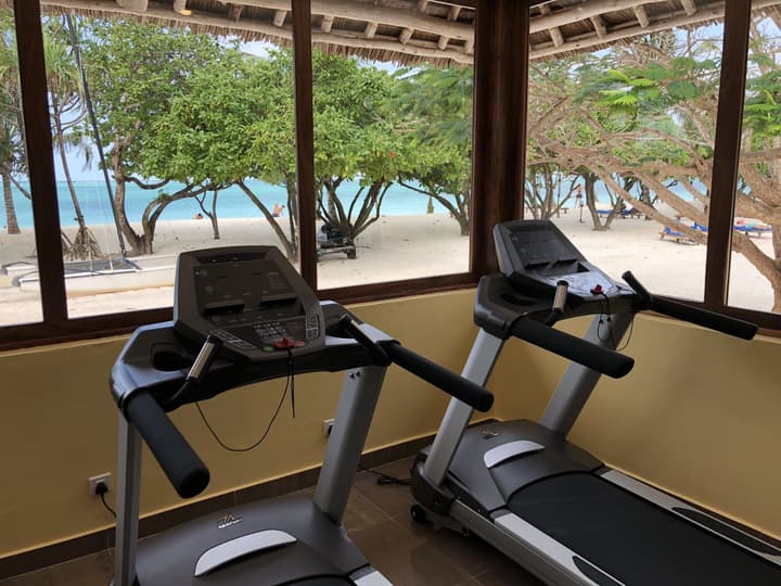 Neptune Pwani Beach Resort & Spa Zanzibar