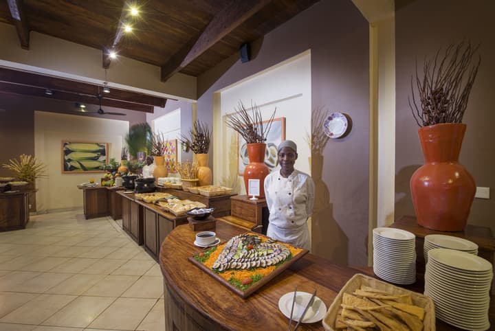 Neptune Pwani Beach Resort & Spa Zanzibar