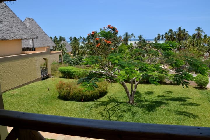 Neptune Pwani Beach Resort & Spa Zanzibar